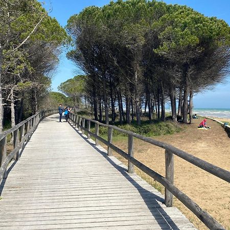 Beautiful Apartment Close To Bibione Beach - Beahost Exterior foto