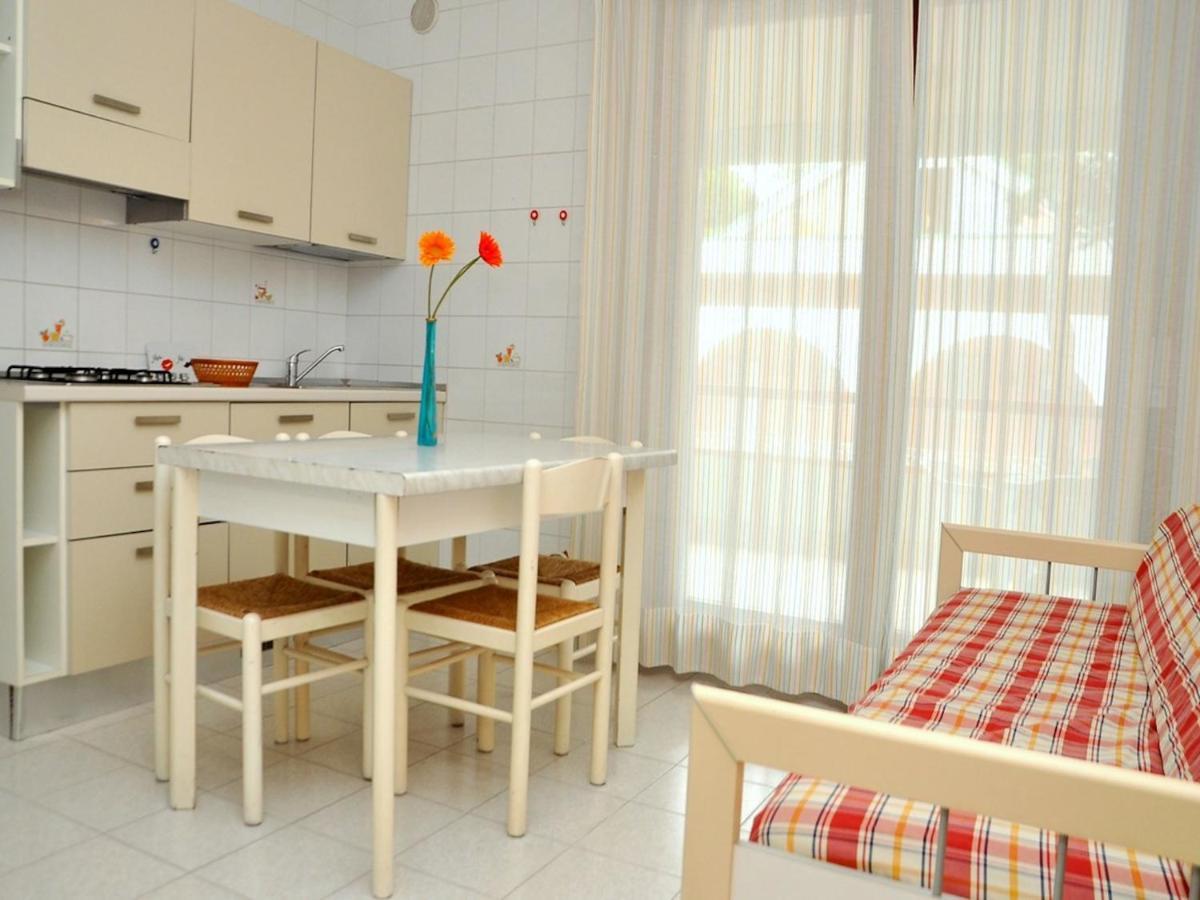 Beautiful Apartment Close To Bibione Beach - Beahost Exterior foto
