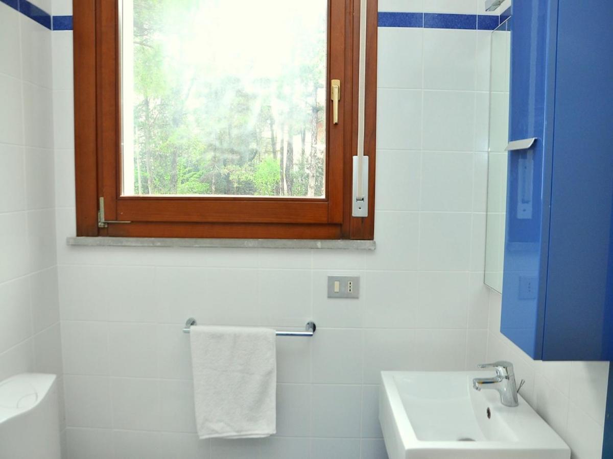 Beautiful Apartment Close To Bibione Beach - Beahost Exterior foto