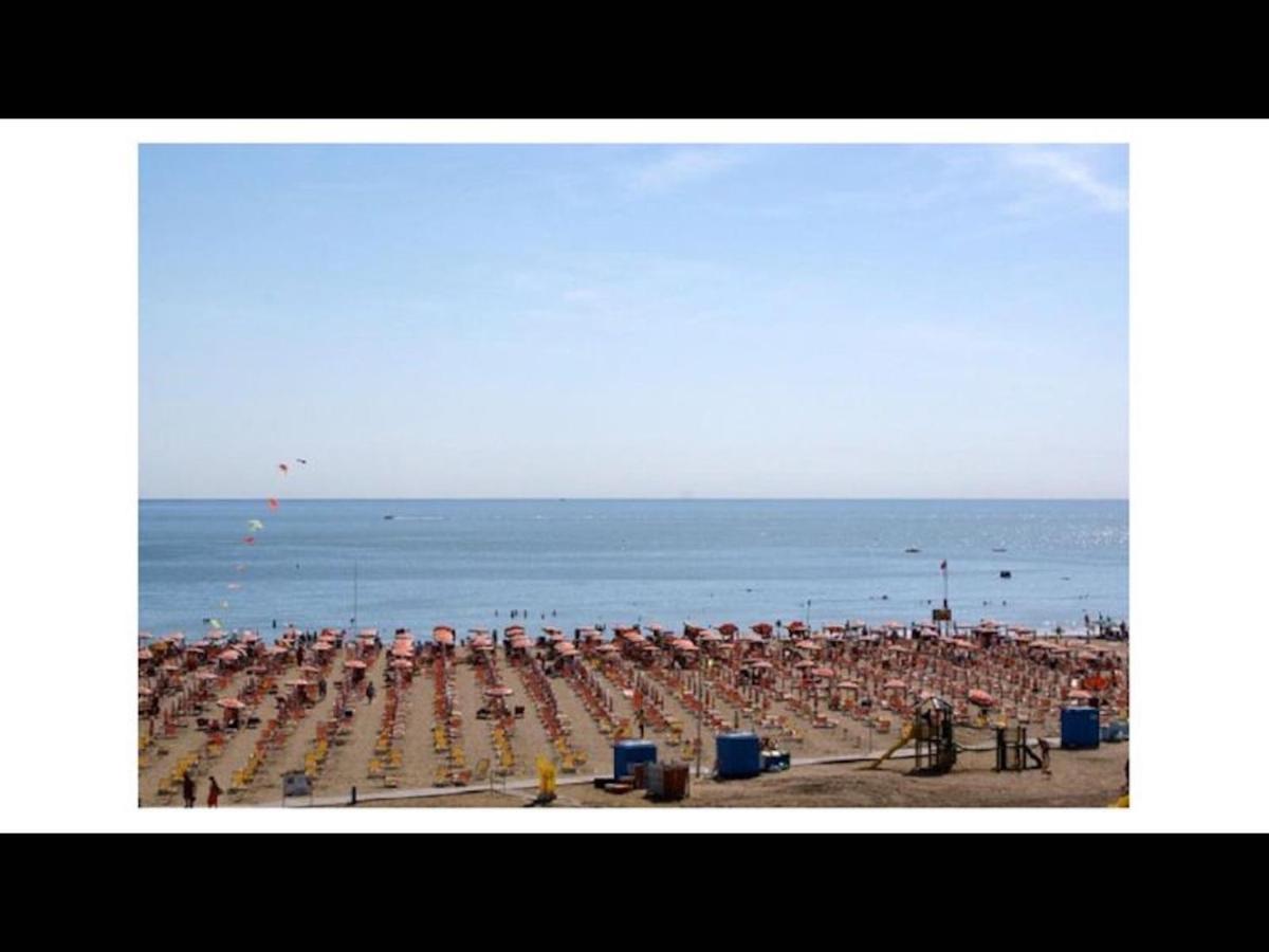 Beautiful Apartment Close To Bibione Beach - Beahost Exterior foto