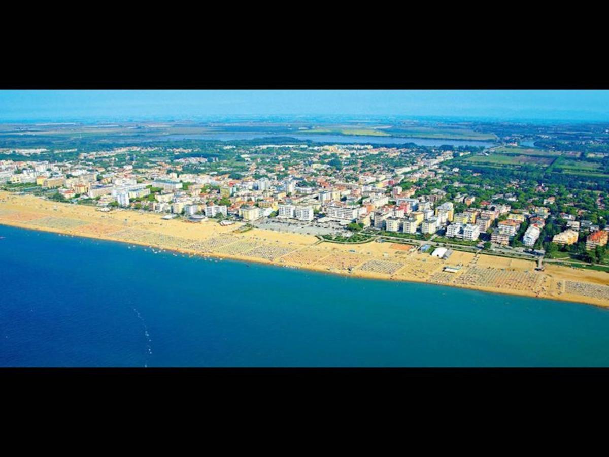 Beautiful Apartment Close To Bibione Beach - Beahost Exterior foto