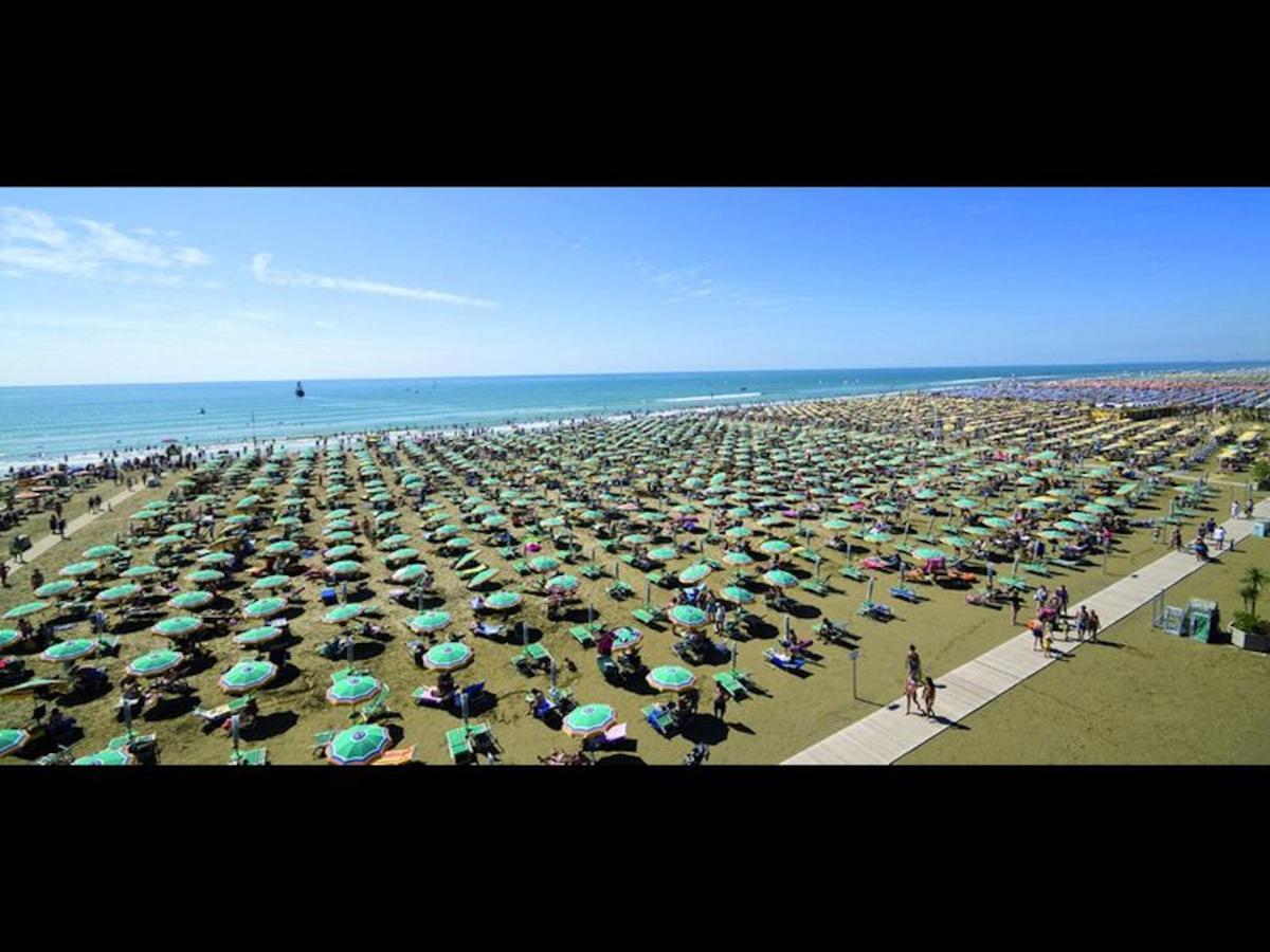 Beautiful Apartment Close To Bibione Beach - Beahost Exterior foto