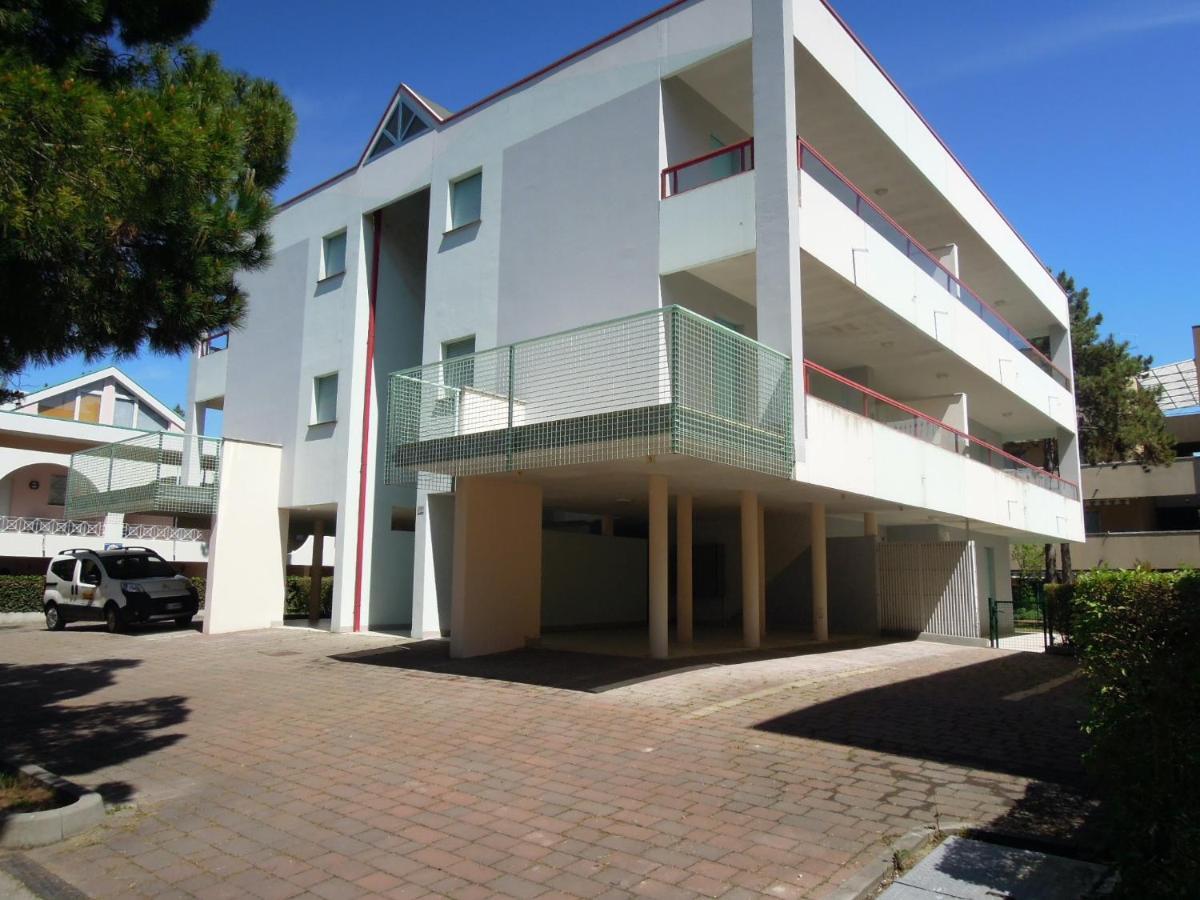 Beautiful Apartment Close To Bibione Beach - Beahost Exterior foto