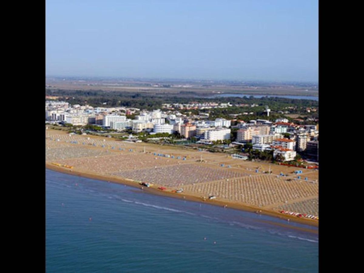 Beautiful Apartment Close To Bibione Beach - Beahost Exterior foto