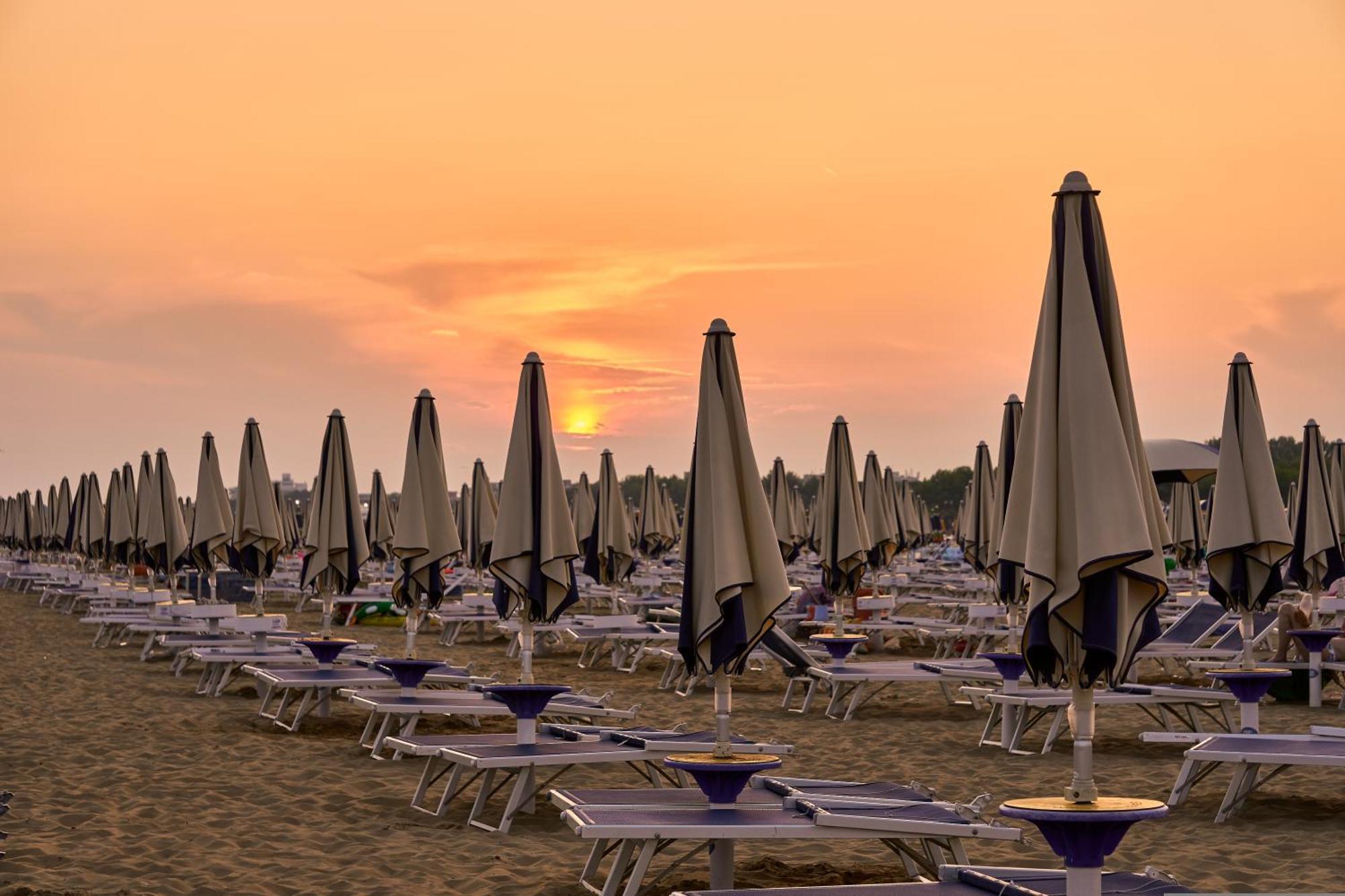 Beautiful Apartment Close To Bibione Beach - Beahost Exterior foto