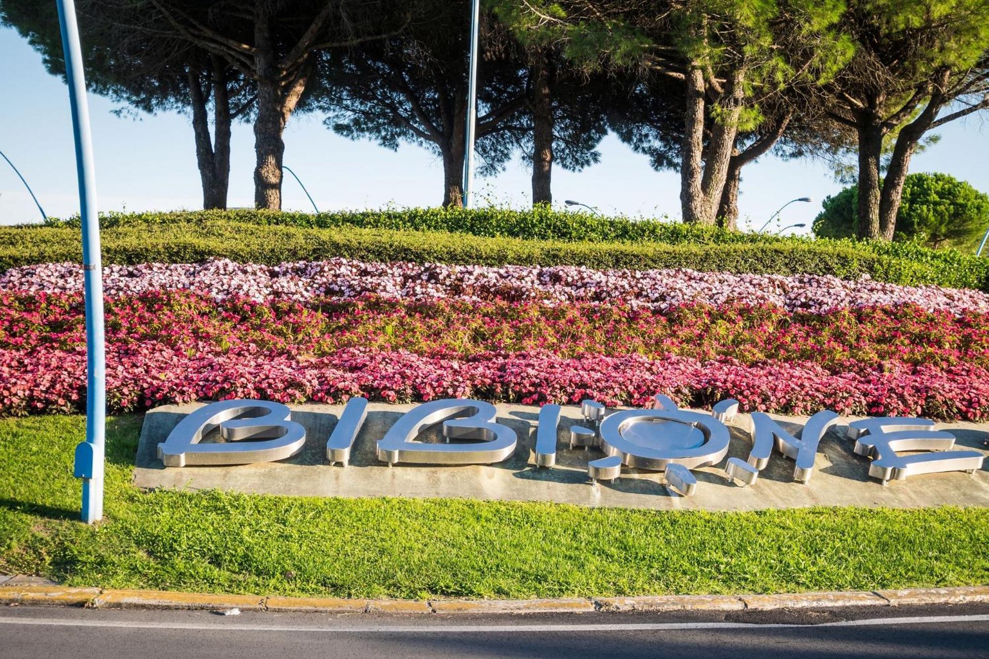Beautiful Apartment Close To Bibione Beach - Beahost Exterior foto